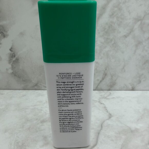 DRUNK ELEPHANT PROTINI POWERPEPTIDE RESURF SERUM 30mL - Picture 4 of 4